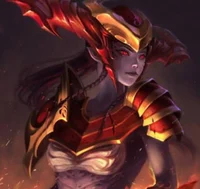 Shyvana