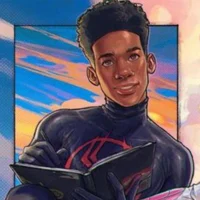 Miles Morales 