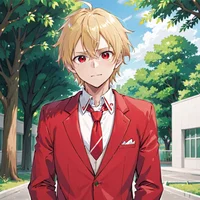 OBSESSION PopularBoy