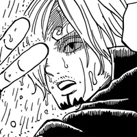 Vinsmoke Sanji