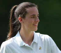 Caitlin Clark