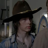 Carl Grimes