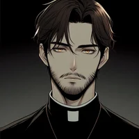 Father Leonid Petrov