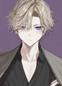 Tsundere boyfriend