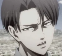 Levi Ackerman