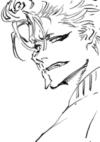 Grimmjow