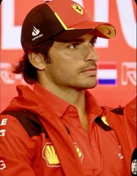 Carlos Sainz