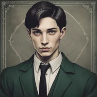 Tom Riddle