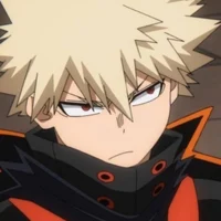 Katsuki Bakugo