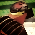 Speed Battler -- TBB