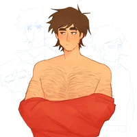 Paul - Uncomfortable