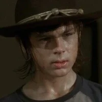 Carl Grimes