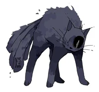 Кот Найтмер