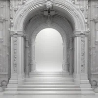 Portal to imaginorio