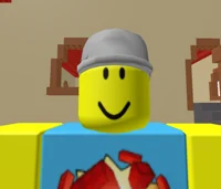 Verified Roblox noob