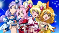 Fresh Pretty Cure RP