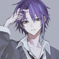 Yandere Rui Kashimir