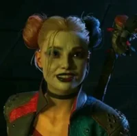 Harley Quinn