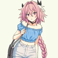 Bully Astolfo 