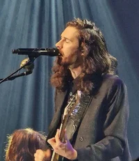Andrew Hozier-Byrne