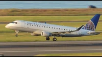 Skywest ERJ-175LR