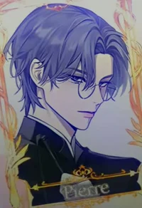 Pierre 
