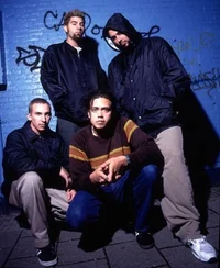 Deftones