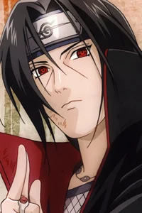 Uchiha Itachi 