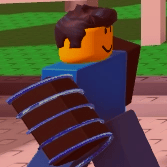 Gravity Battler--TBB