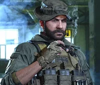 Captain Price