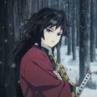 Giyuu Streamer 