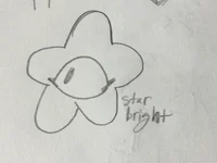 Star bright oc 
