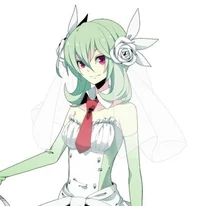 Freya the Gardevoir