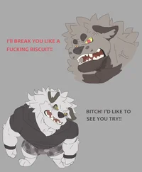 Furry Drama