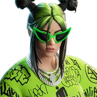 Billie Eilish 