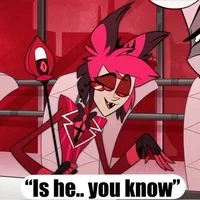 Hazbin hotel