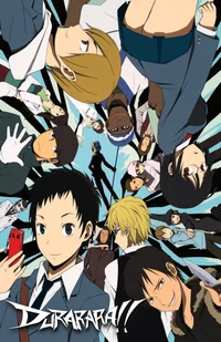 Durarara