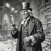 A christmas carol rp