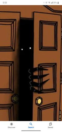 Hide -Doors-