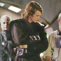 Anakin Skywalker