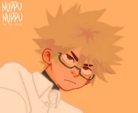 Katsuki Bakugou