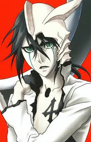 Yandare Ulquiorra