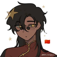 China yandere AU