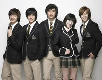 Boys over flowers 