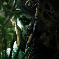 Yandere Caveira