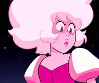 Pink diamond