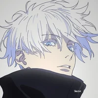 Gojo satoru 