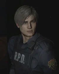 Leon Kennedy