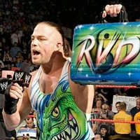 Rob Van Dam