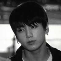 Werewolf Jungkook 